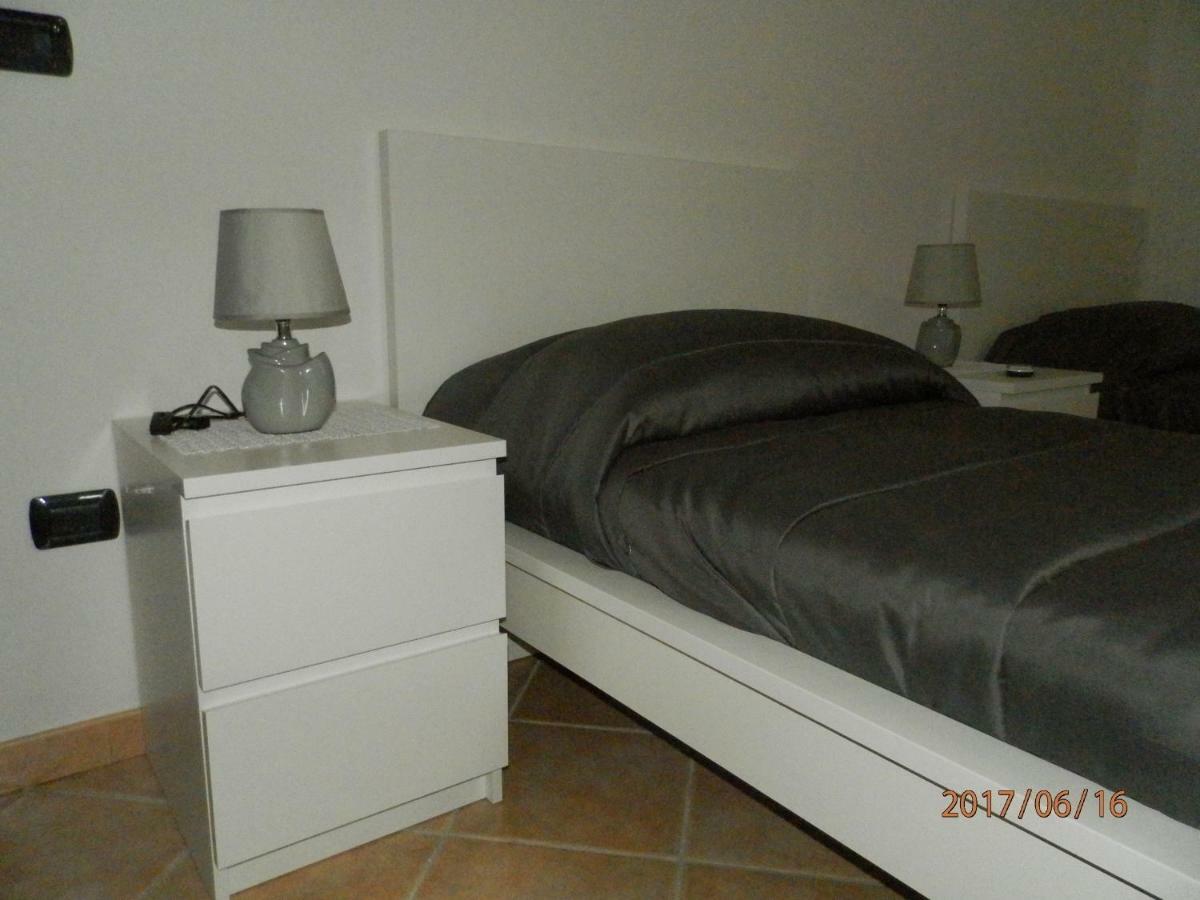 B&B Palazzo L'Occaso Castrovillari Zewnętrze zdjęcie