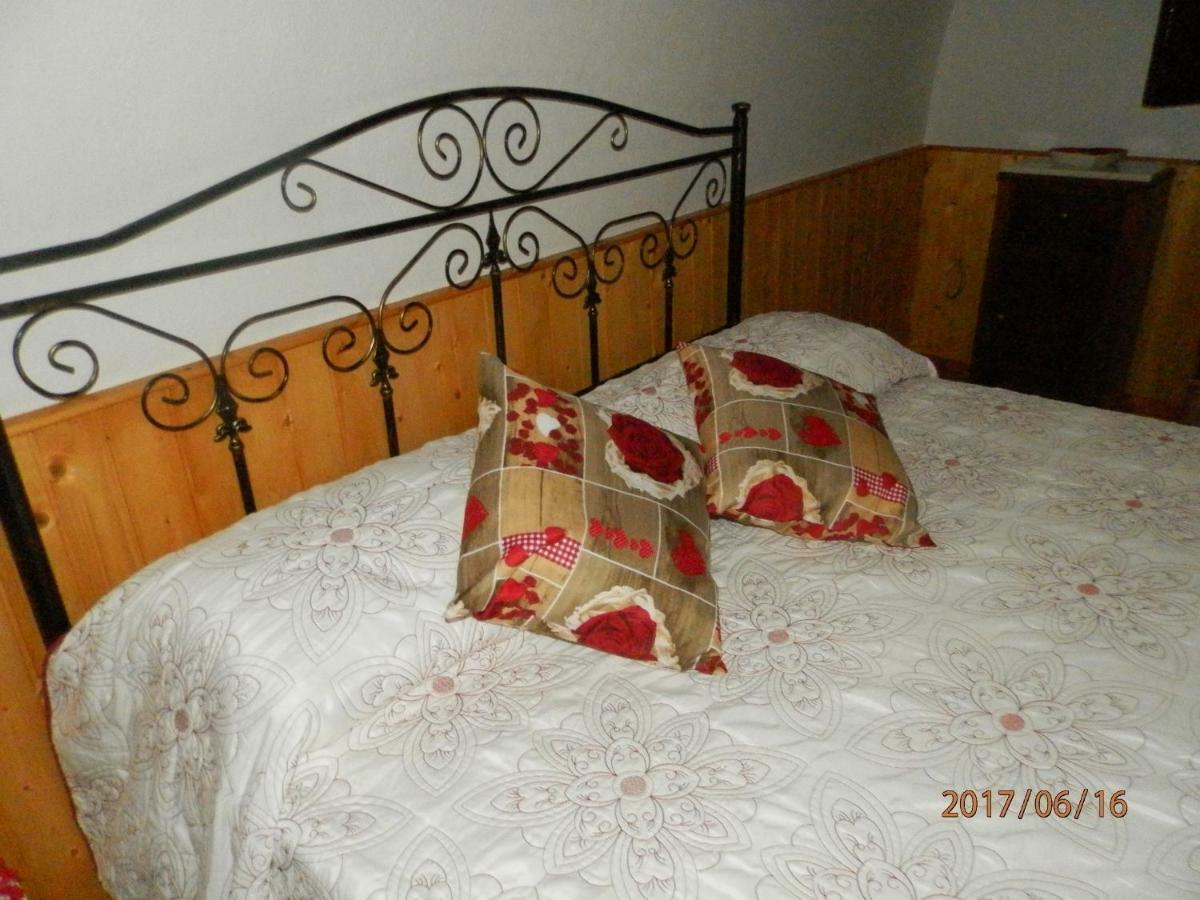 B&B Palazzo L'Occaso Castrovillari Zewnętrze zdjęcie