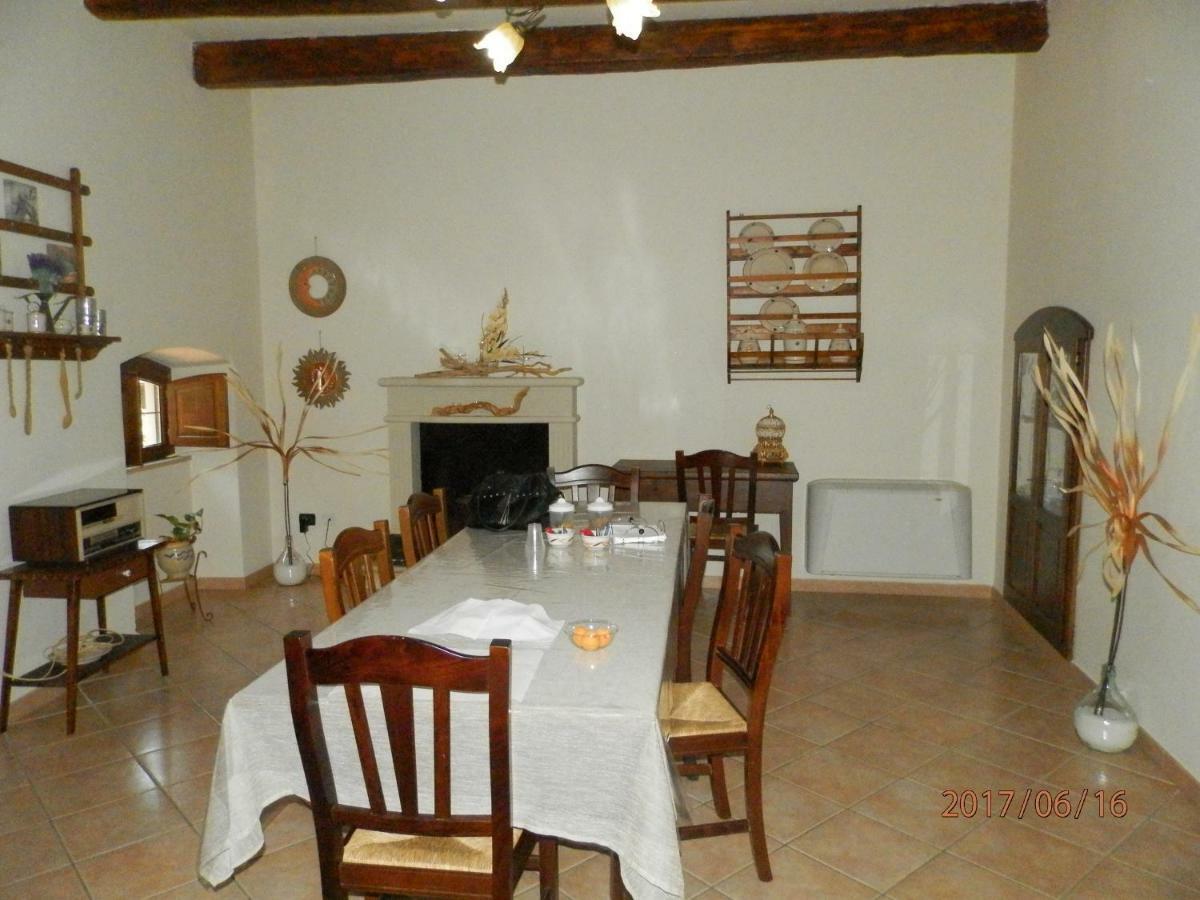 B&B Palazzo L'Occaso Castrovillari Zewnętrze zdjęcie