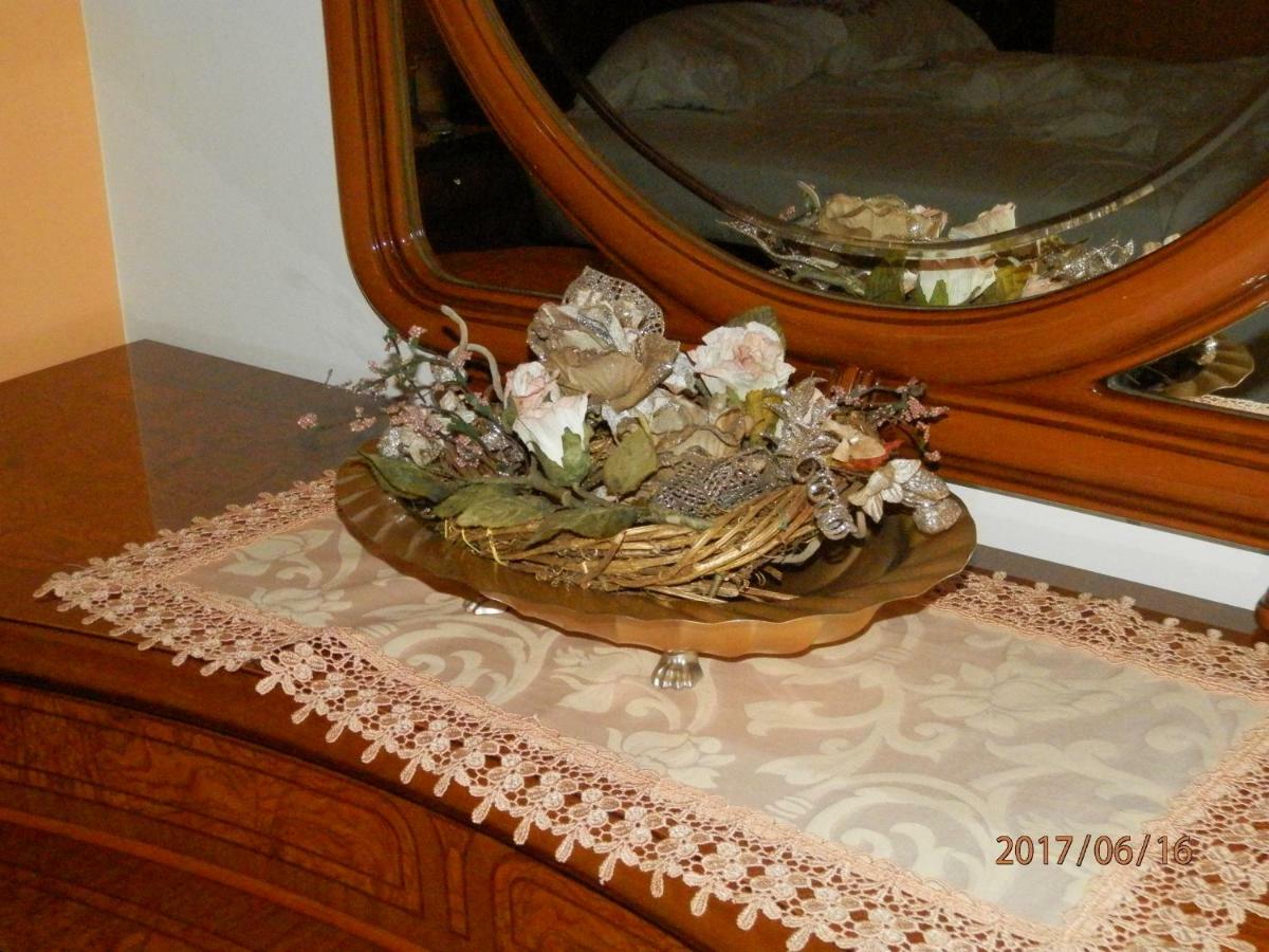 B&B Palazzo L'Occaso Castrovillari Zewnętrze zdjęcie
