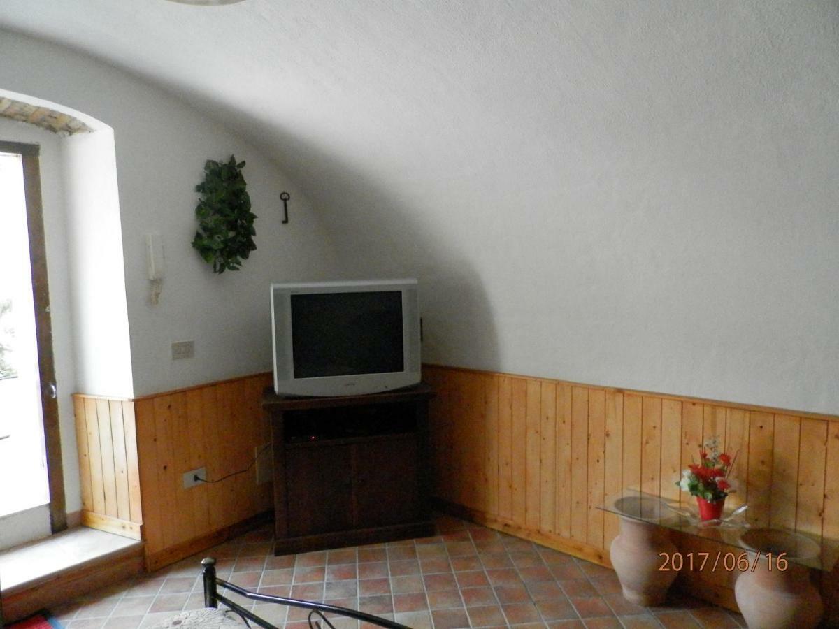 B&B Palazzo L'Occaso Castrovillari Zewnętrze zdjęcie
