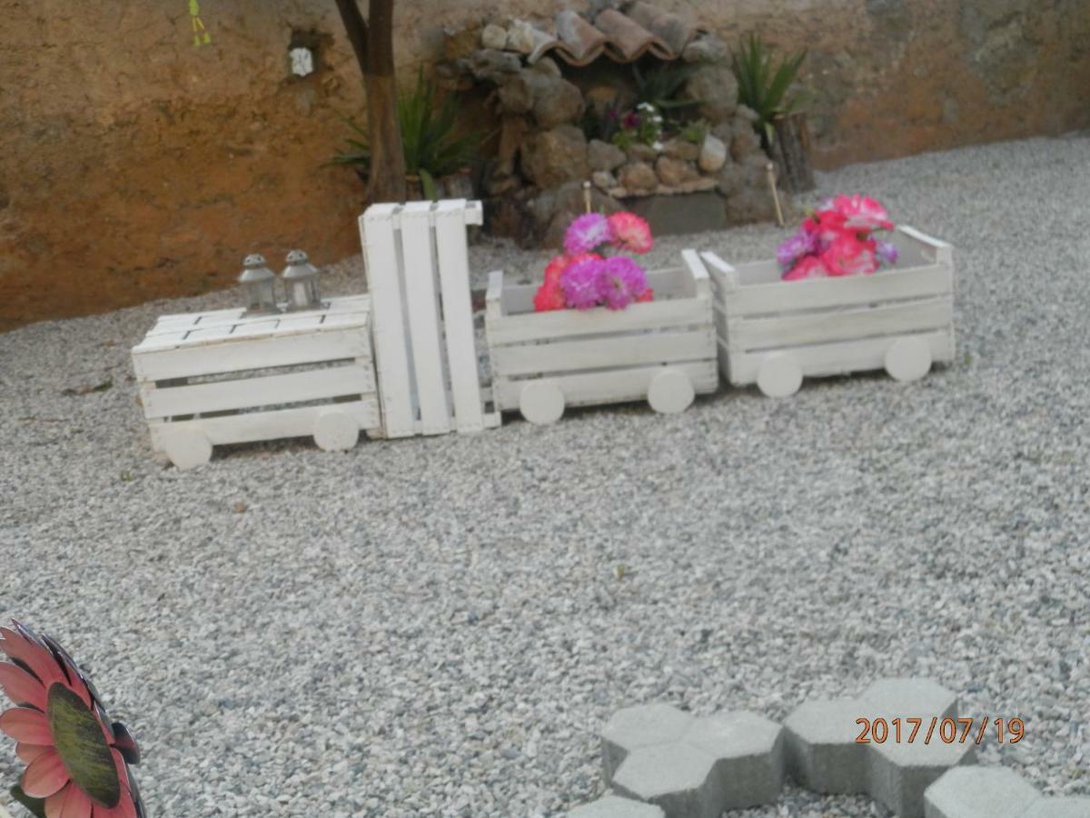 B&B Palazzo L'Occaso Castrovillari Zewnętrze zdjęcie