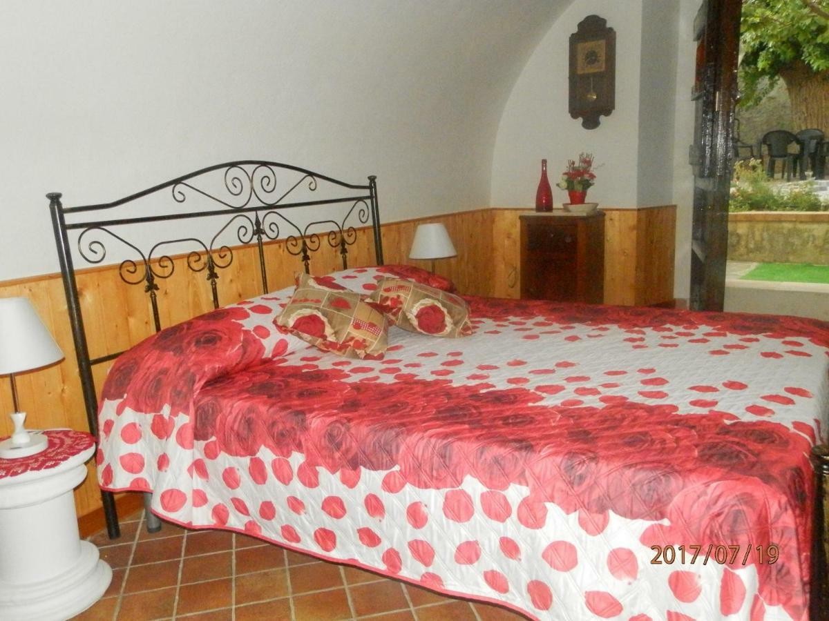 B&B Palazzo L'Occaso Castrovillari Zewnętrze zdjęcie