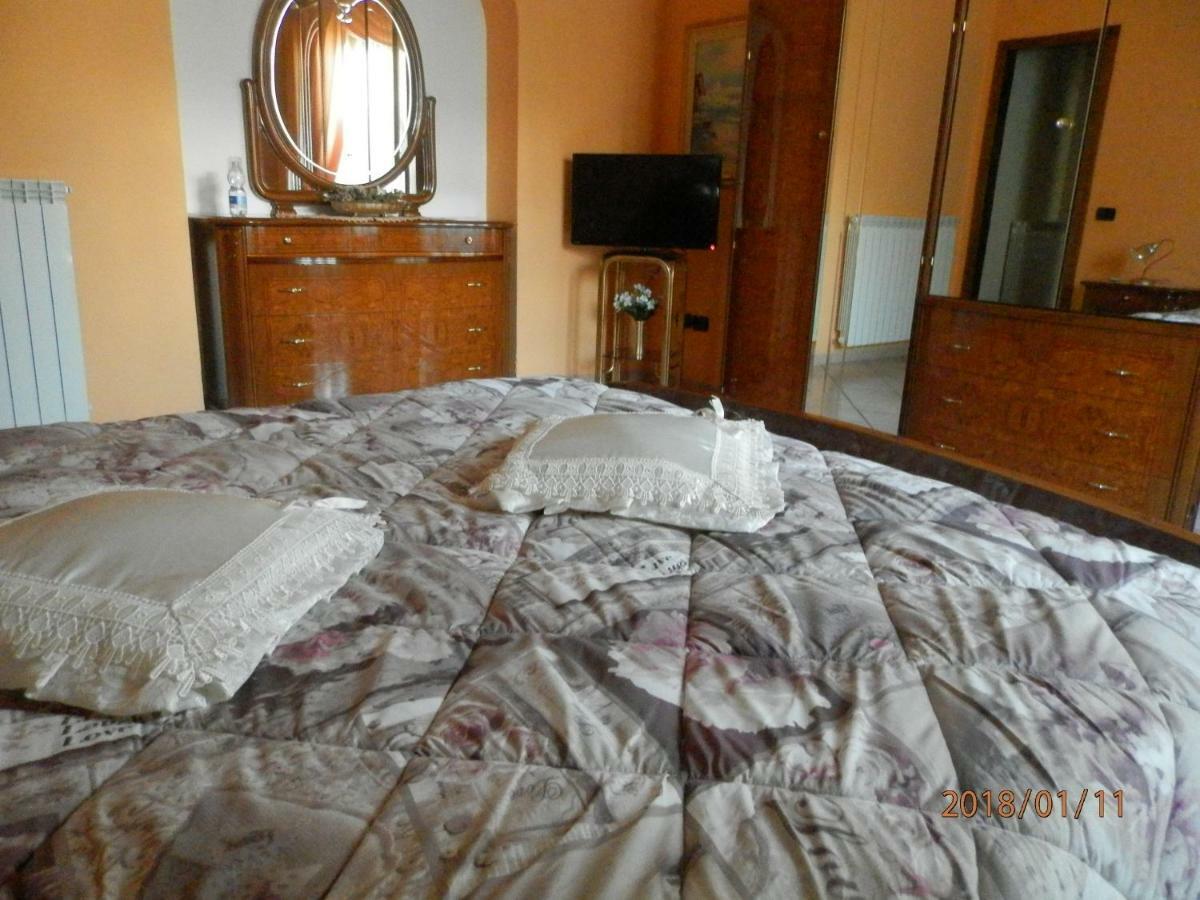 B&B Palazzo L'Occaso Castrovillari Zewnętrze zdjęcie