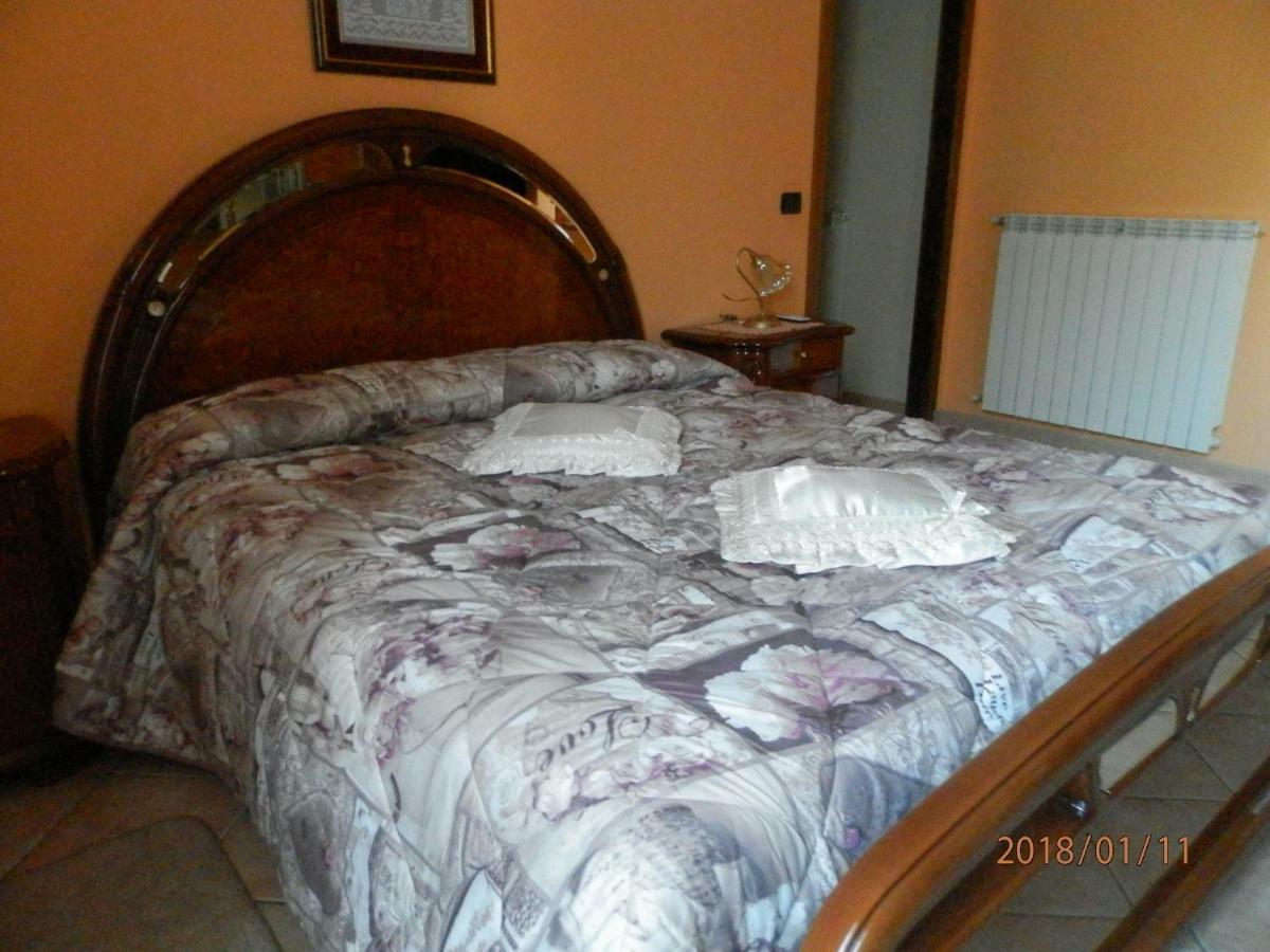 B&B Palazzo L'Occaso Castrovillari Zewnętrze zdjęcie